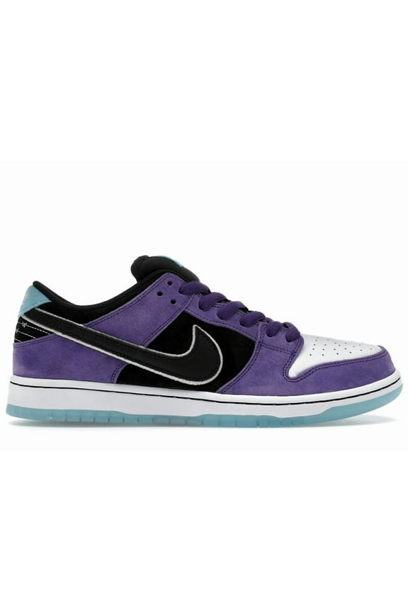 Men's SB Dunk Low Hayley Wilson Skateboarding Shoes, from StockX
