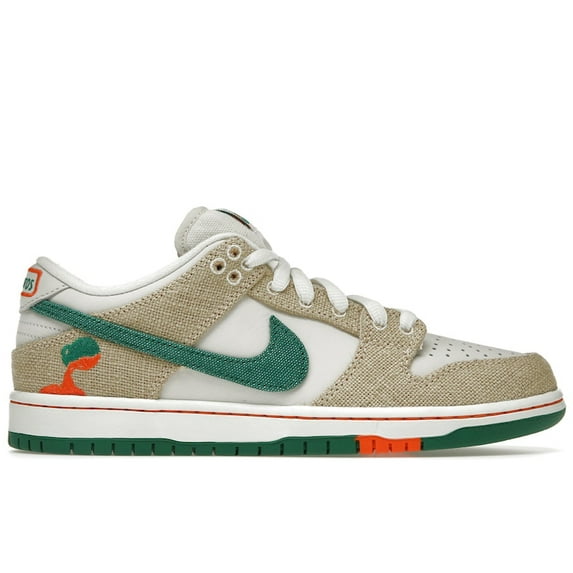 Nike Men's SB Dunk Low Jarritos Skateboarding Shoes, from StockX