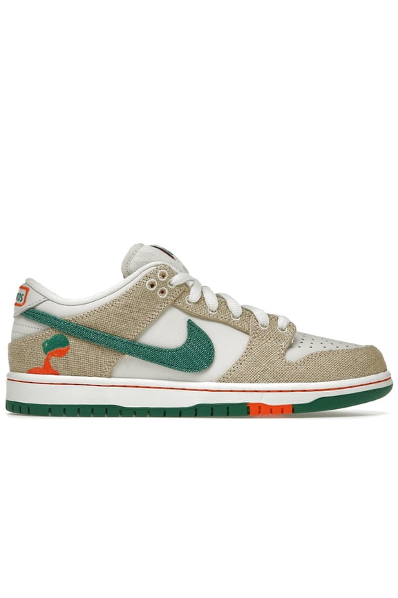 Men's SB Dunk Low Jarritos Skateboarding Shoes, from StockX