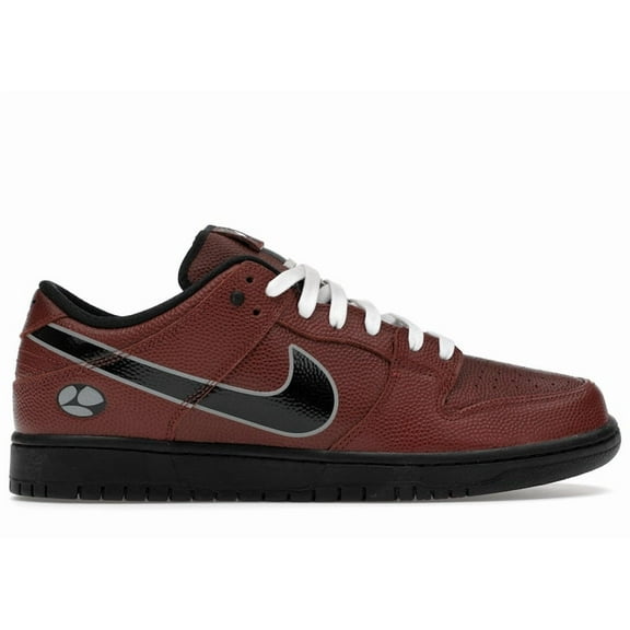 Nike Men's SB Dunk Low Limosine Skateboards Skateboarding Shoes, from StockX
