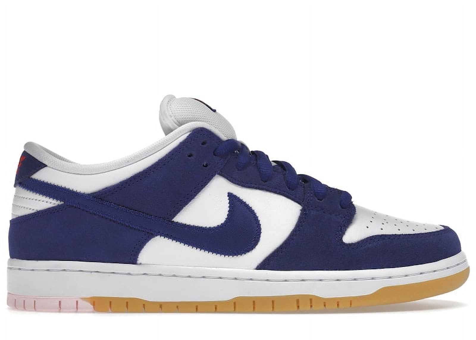 靴 Nike SB Dunk Low Los Angeles Dodgers Nike SB Dunk Low Los Angeles Dodgers for Sale - Authenticity