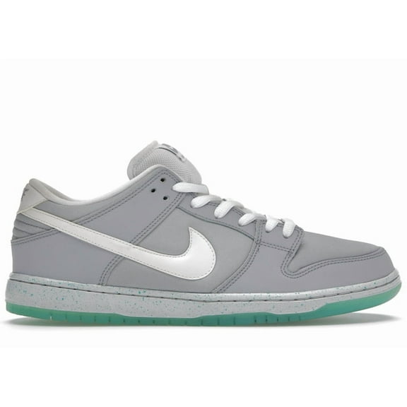 Nike Men's SB Dunk Low Marty McFly Skateboarding Shoes, from StockX