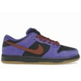 thumbnail image 1 of Nike Men's SB Dunk Low Persian Violet Skateboarding Shoes, from StockX, 1 of 5