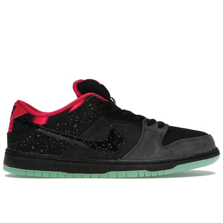 Nike Men's SB Dunk Low Premier Northern Lights Skateboarding Shoes, from StockX
