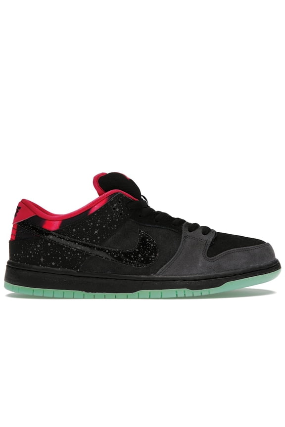 Men's SB Dunk Low Premier Northern Lights Skateboarding Shoes, from StockX