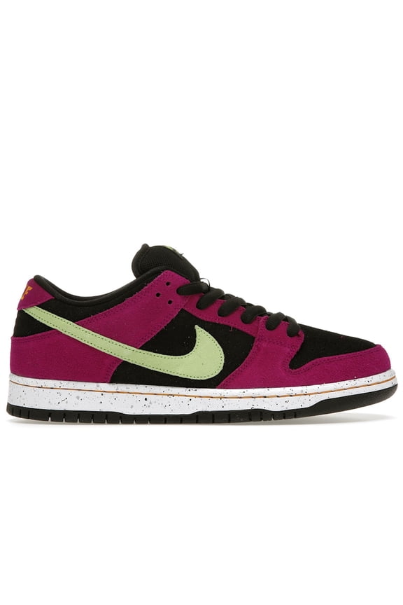 Men's SB Dunk Low Pro ACG Terra Red Plum Skateboarding Shoes, from StockX