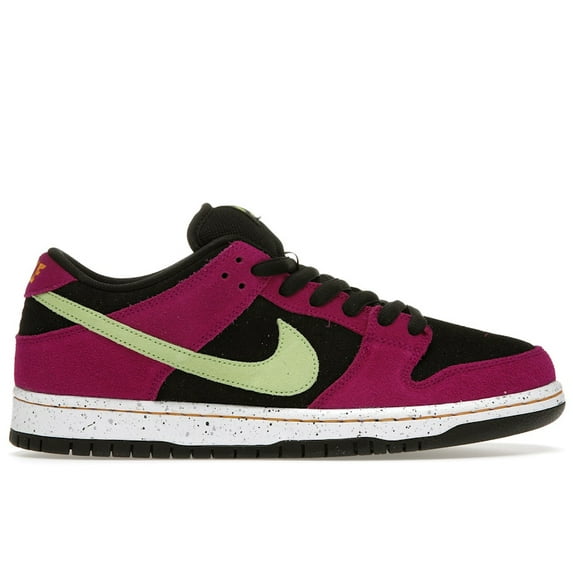 Nike Men's SB Dunk Low Pro ACG Terra Red Plum Skateboarding Shoes, from StockX