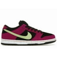 thumbnail image 1 of Nike Men's SB Dunk Low Pro ACG Terra Red Plum Skateboarding Shoes, from StockX, 1 of 5