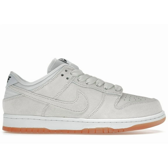 Nike Men's SB Dunk Low Pro B Pale Ivory Shoes, from StockX