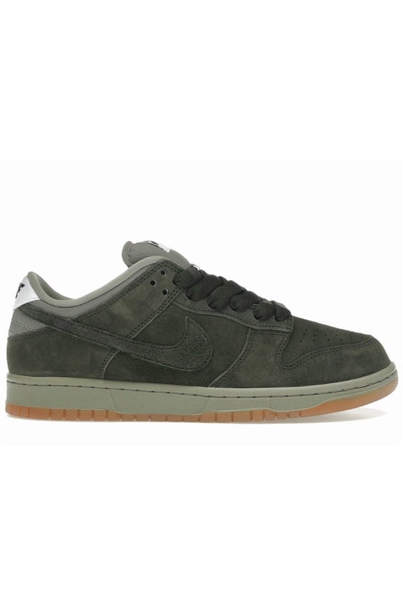 Men's SB Dunk Low Pro B Sequoia Shoes, from StockX