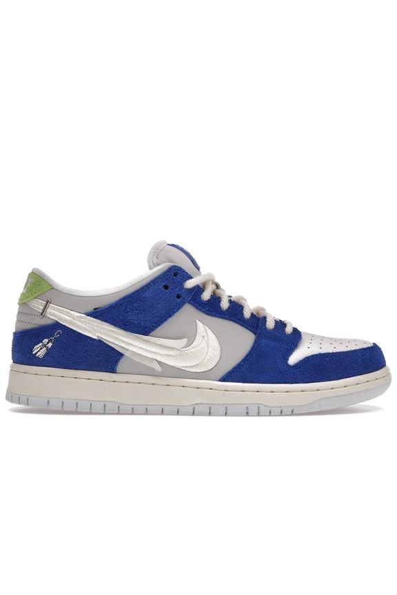 Men's SB Dunk Low Pro Fly Streetwear Gardenia Skateboarding Shoes, from StockX