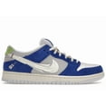 thumbnail image 1 of Nike Men's SB Dunk Low Pro Fly Streetwear Gardenia Skateboarding Shoes, from StockX, 1 of 5