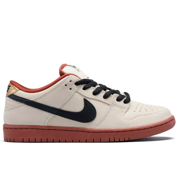 Nike Men's SB Dunk Low Pro Hennessy Skateboarding Shoes, from StockX