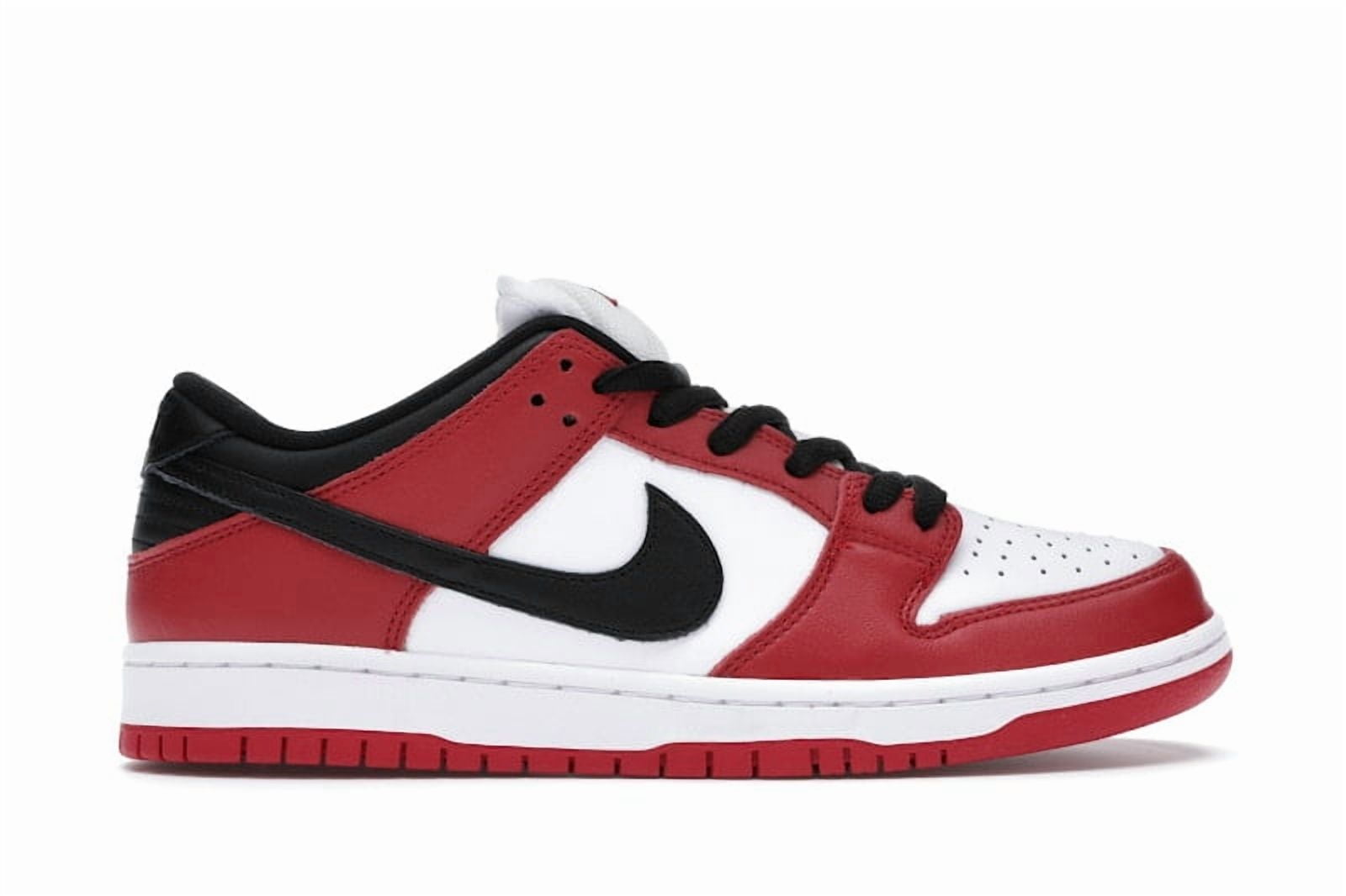 Nike Men's SB Dunk Low Pro J-Pack Chicago Skateboarding Shoes, from StockX