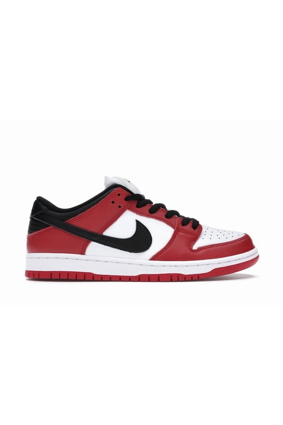 Men's SB Dunk Low Pro J-Pack Chicago Skateboarding Shoes, from StockX
