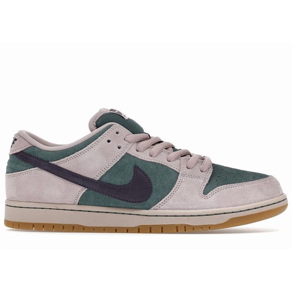 Nike Men's SB Dunk Low Pro Mineral Slate Skateboarding Shoes, from StockX