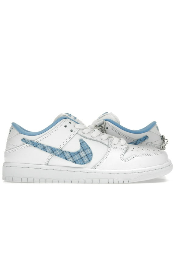 Men's SB Dunk Low Pro Nicole Hause Skateboarding Shoes, from StockX
