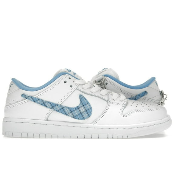 Nike Men's SB Dunk Low Pro Nicole Hause Skateboarding Shoes, from StockX