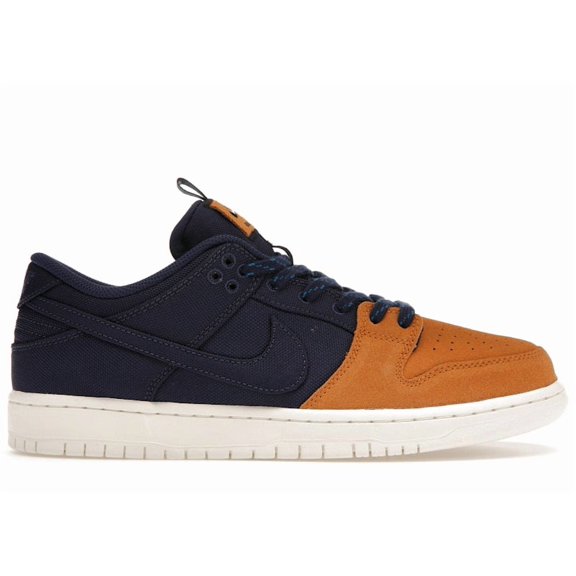 Nike Men's SB Dunk Low Pro PRM 90s Backpack Skateboarding Shoes, from StockX