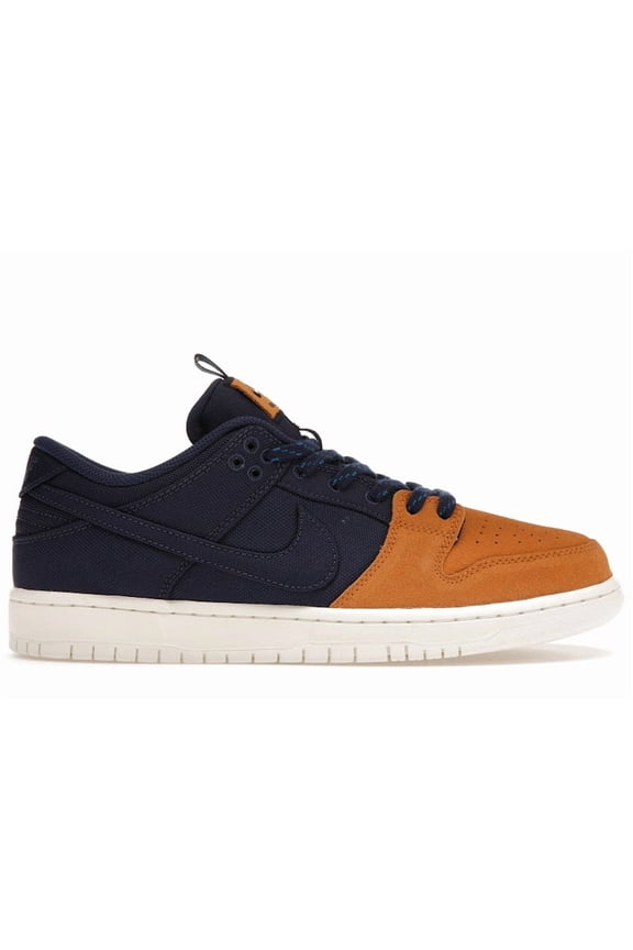 Men's SB Dunk Low Pro PRM 90s Backpack Skateboarding Shoes, from StockX