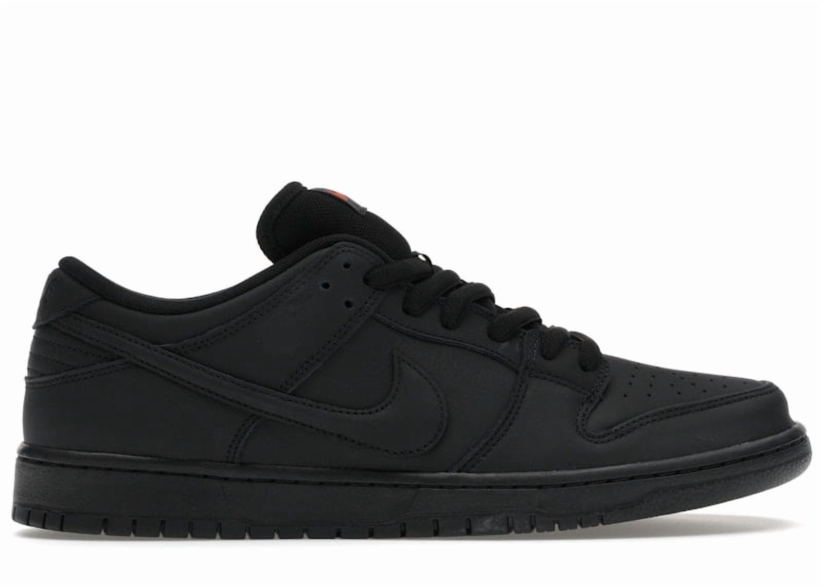 た*ん様 NIKE SB DUNK LOW PRO BLACK Nike Men's SB Dunk Low Pro Triple Black Skateboarding Shoes