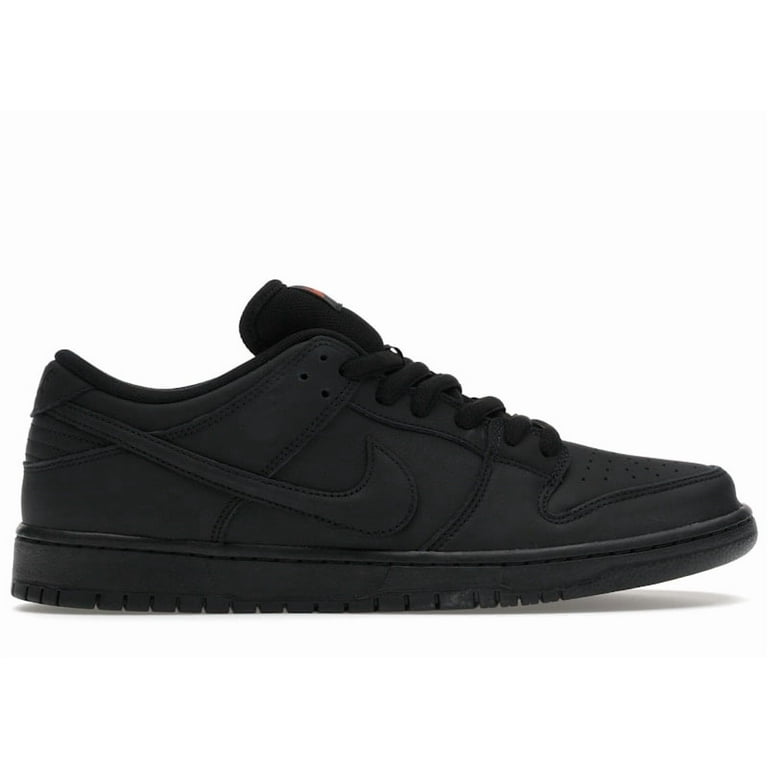 靴 Nike SB Dunk Low Pro \"Aluminum/Black\" Nike Sb Dunk Low Pro (Black/Aluminum) – Kinetic / Nocturnal