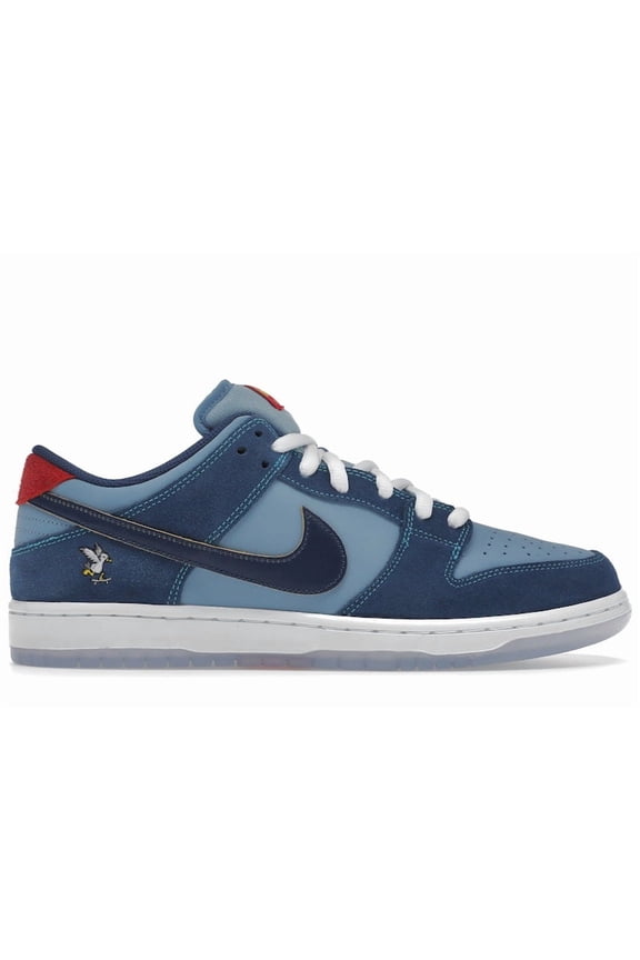 Men's SB Dunk Low Pro Why So Sad? Skateboarding Shoes, from StockX