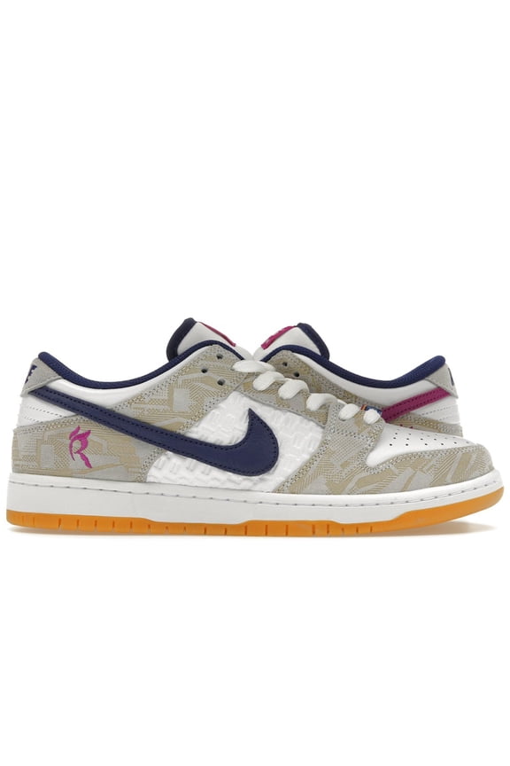 Men's SB Dunk Low Rayssa Leal Skateboarding Shoes, from StockX