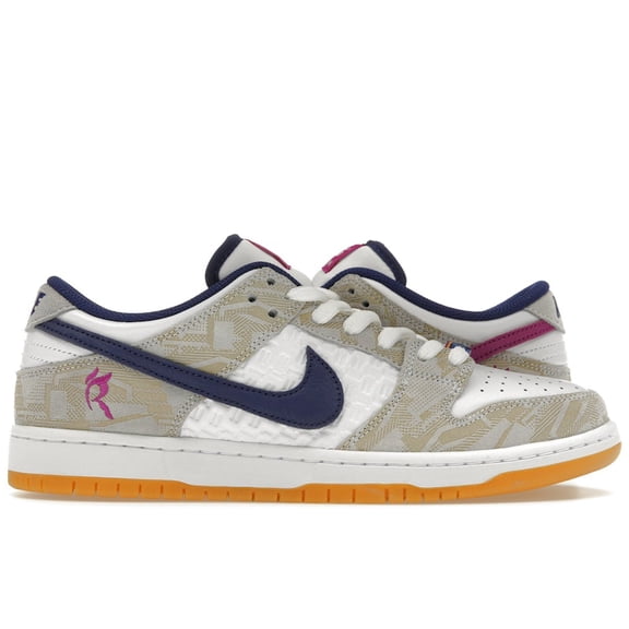 Nike Men's SB Dunk Low Rayssa Leal Skateboarding Shoes, from StockX