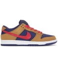thumbnail image 1 of Nike Men's SB Dunk Low Reverse Papa Bear Skateboarding Shoes, from StockX, 1 of 5