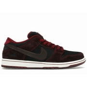 NIKE Men's SB Dunk Low Riot Skateshop Skateboarding Shoes, from StockX