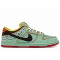 thumbnail image 1 of Nike Men's SB Dunk Low Rodeo Tourmaline Skateboarding Shoes, from StockX, 1 of 5