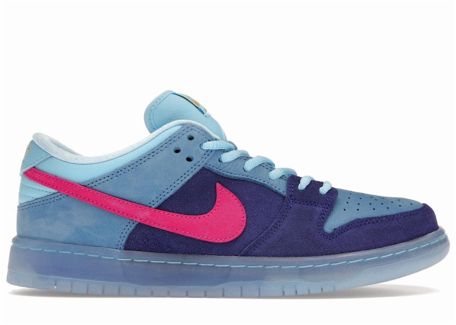 Nike SB Dunk Low Pro QS \