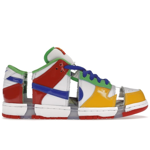 Nike Men's SB Dunk Low Sandy Bodecker Skateboarding Shoes, from StockX
