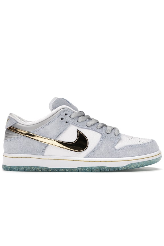 Men's SB Dunk Low Sean Cliver Skateboarding Shoes, from StockX