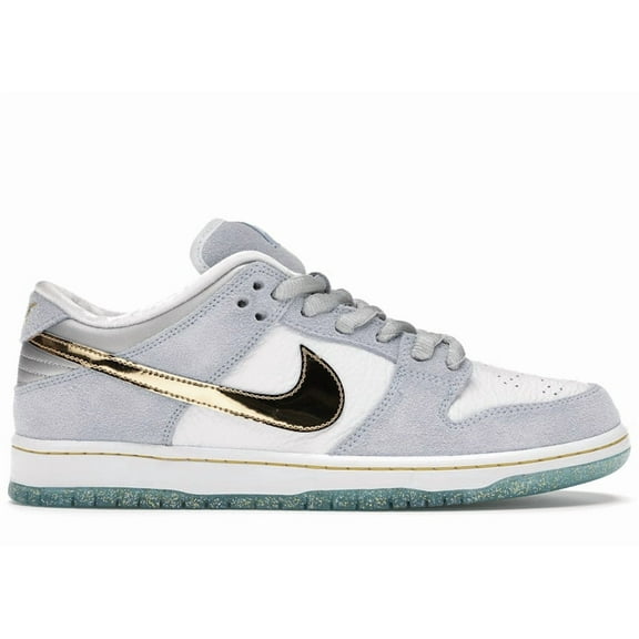 Nike Men's SB Dunk Low Sean Cliver Skateboarding Shoes, from StockX