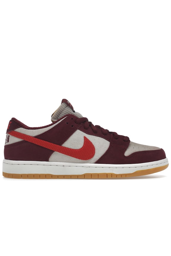 Men's SB Dunk Low Skate Like a Girl Skateboarding Shoes, from StockX