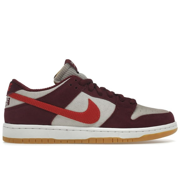 Nike Men's SB Dunk Low Skate Like a Girl Skateboarding Shoes, from StockX