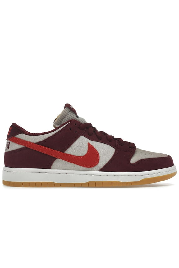 Men's SB Dunk Low Skate Like a Girl Skateboarding Shoes, from StockX