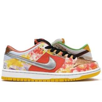 Men's Nike Dunk Low Retro White/Cosmic Clay-White (DV0833