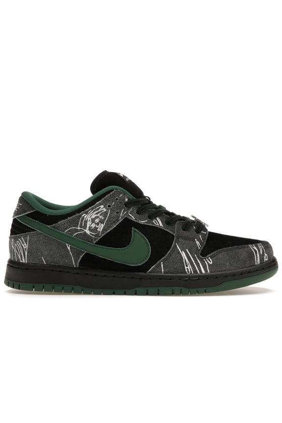 Men's SB Dunk Low There Skateboards Skateboarding Shoes, from StockX