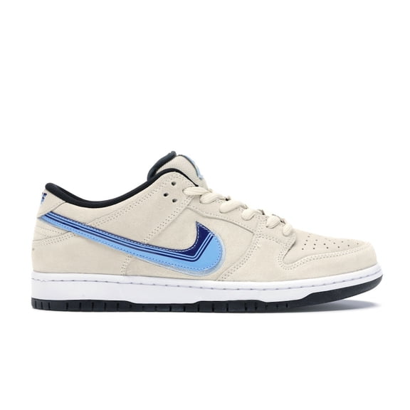 Nike Men's SB Dunk Low Truck It Skateboarding Shoes, from StockX