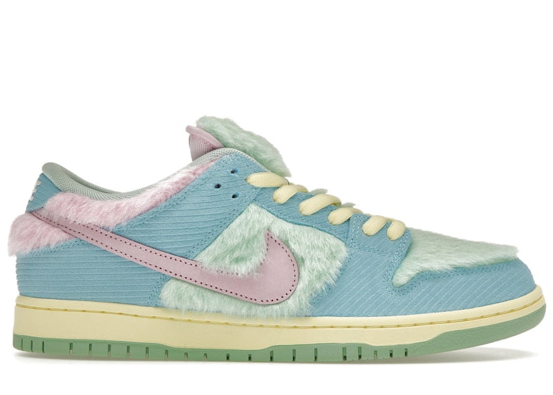 Nike Men's SB Dunk Low Verdy Visty, from StockX - Walmart