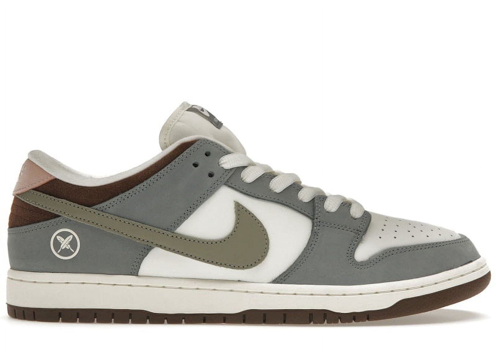 Nike Men's SB Dunk Low Yuto Horigome Skateboarding Shoes, from StockX
