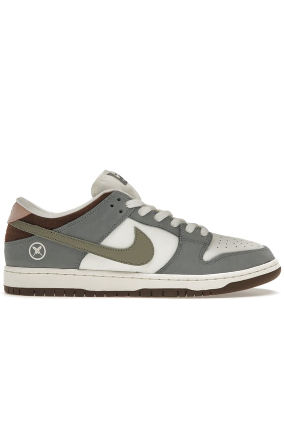 Men's SB Dunk Low Yuto Horigome Skateboarding Shoes, from StockX