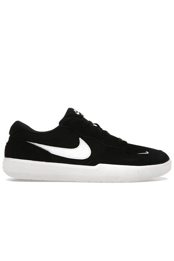 Men's SB Force 58 Black White Skateboarding Shoes, from StockX