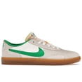 thumbnail image 1 of Nike Men's SB Heritage Vulc Lucky Green Gum Skateboarding Shoes, from StockX, 1 of 5