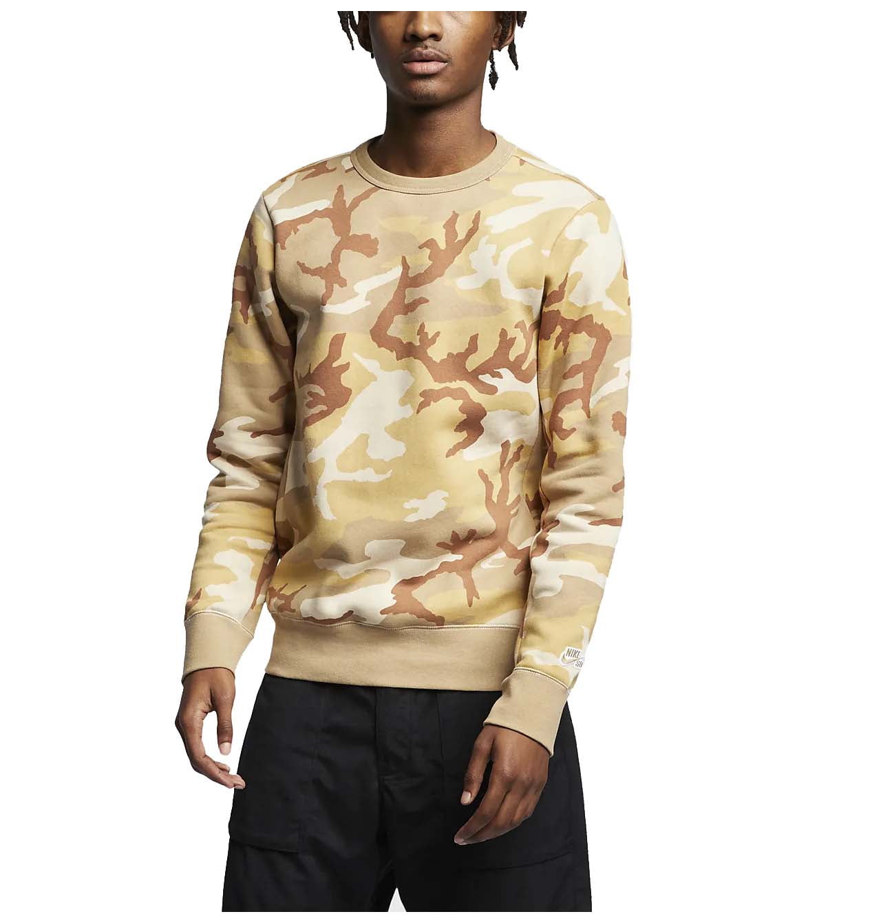 Nike camo print sale