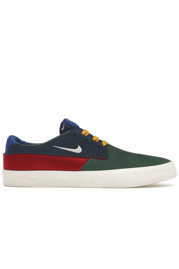 Men's SB Shane Multicolor Skateboarding Shoes, from StockX