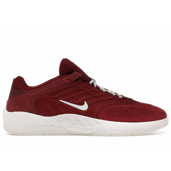Nike Men's SB Vertebrea Team Red Sail Skateboarding Shoes, from StockX